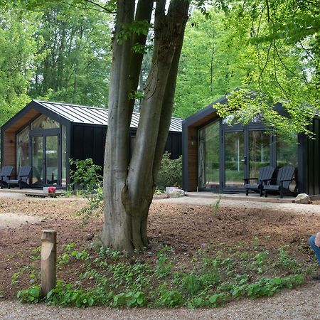 Herberg Restaurant 'T Zwaantje Mook Exterior foto