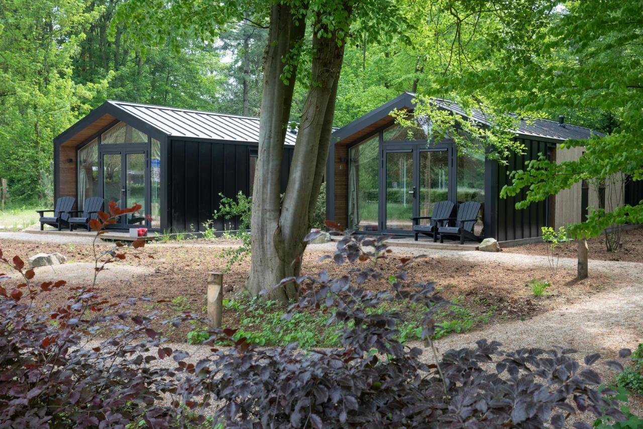 Herberg Restaurant 'T Zwaantje Mook Exterior foto