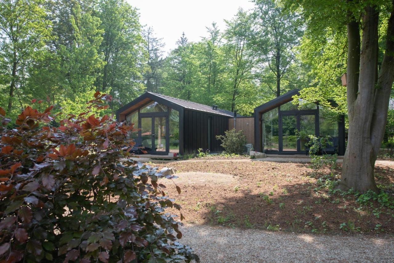 Herberg Restaurant 'T Zwaantje Mook Exterior foto