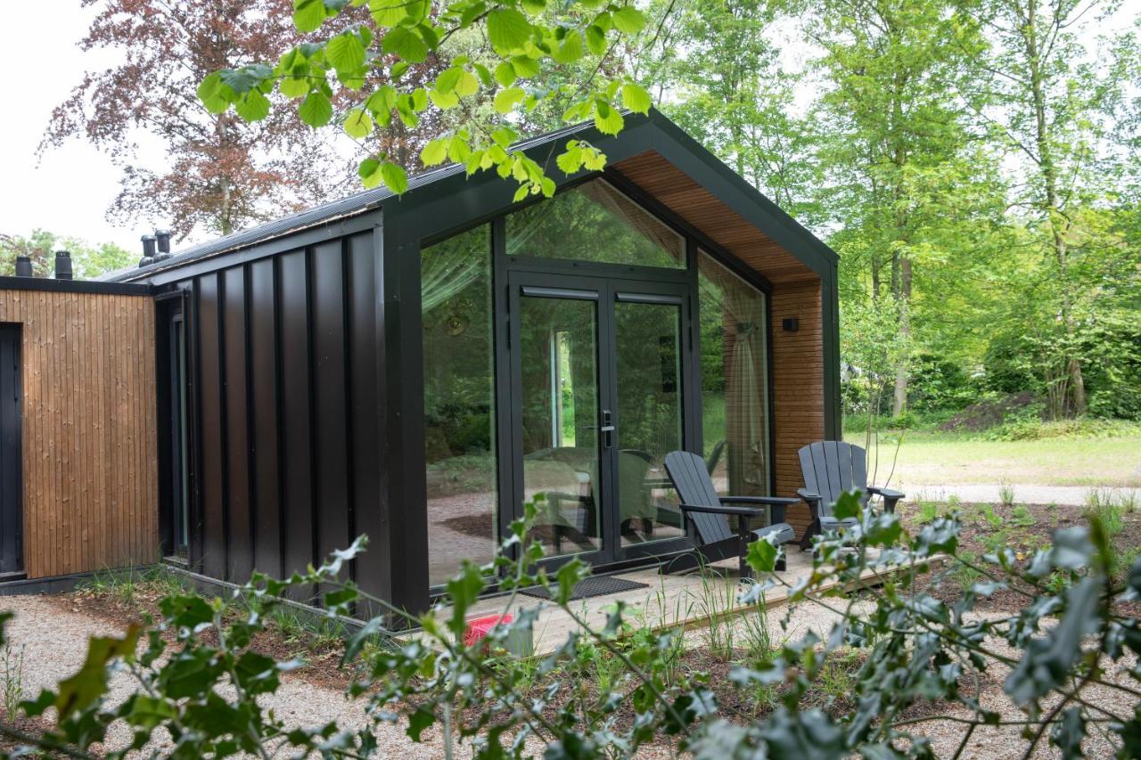 Herberg Restaurant 'T Zwaantje Mook Exterior foto