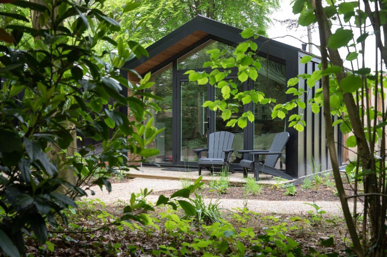 Herberg Restaurant 'T Zwaantje Mook Exterior foto